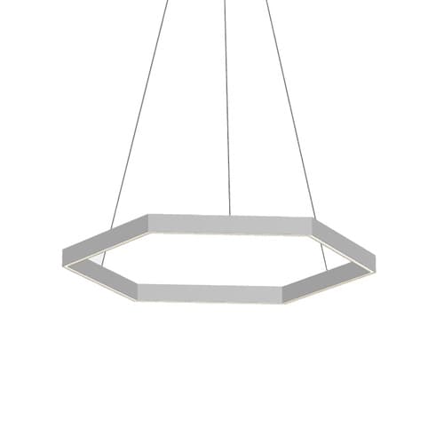 Hex 750 Aluminium