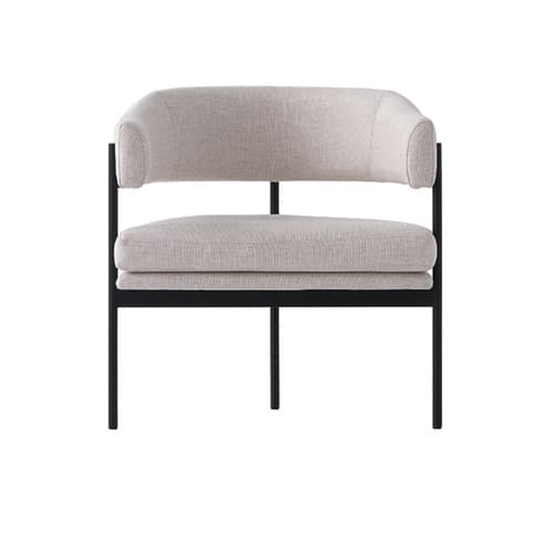 Isabella Armchair - Camira Synergy Affix