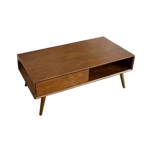 Coffee Table w/ one Drawer