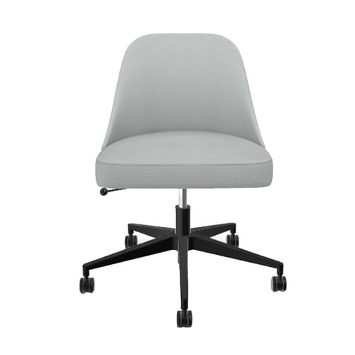 Helvetica Swivel Office Star