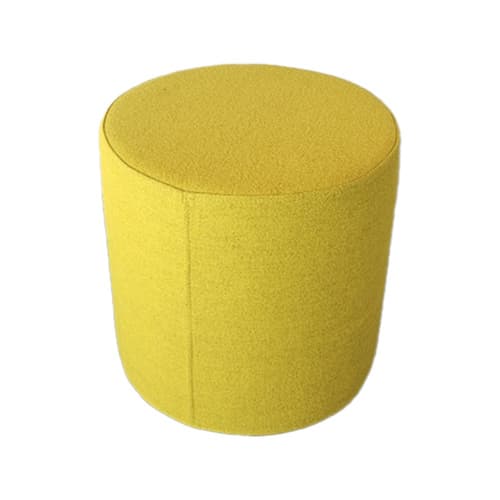 Neat Ottoman