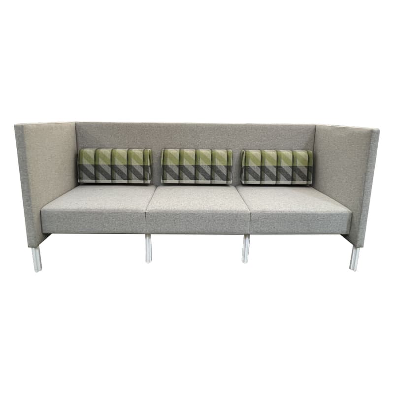 Assembli' Single Banquette
