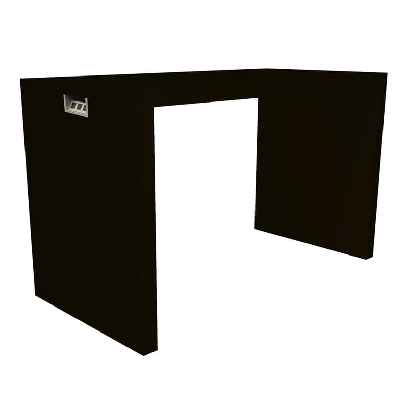 Counter Height Collaboration Table