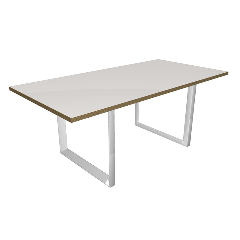 Rectangle Table