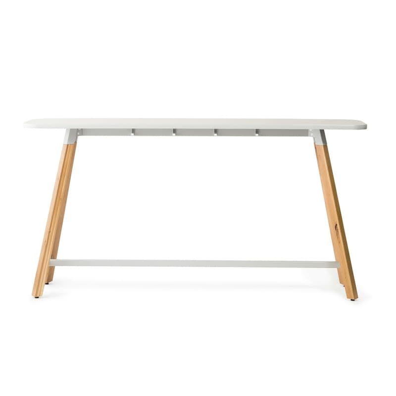 Rockwell Unscripted Tall Table