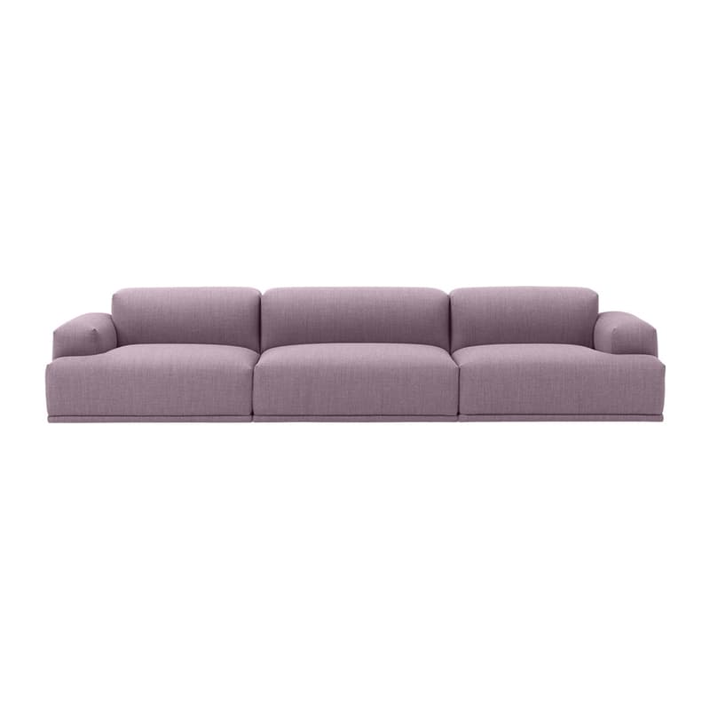 Connect Modular Sofa