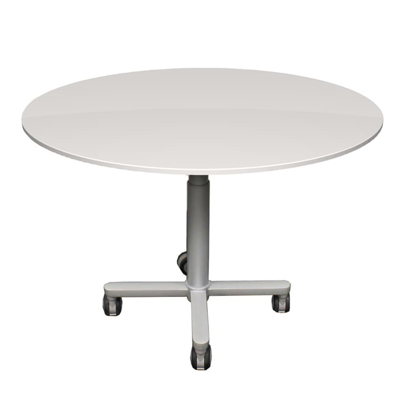 Round Table, No Power