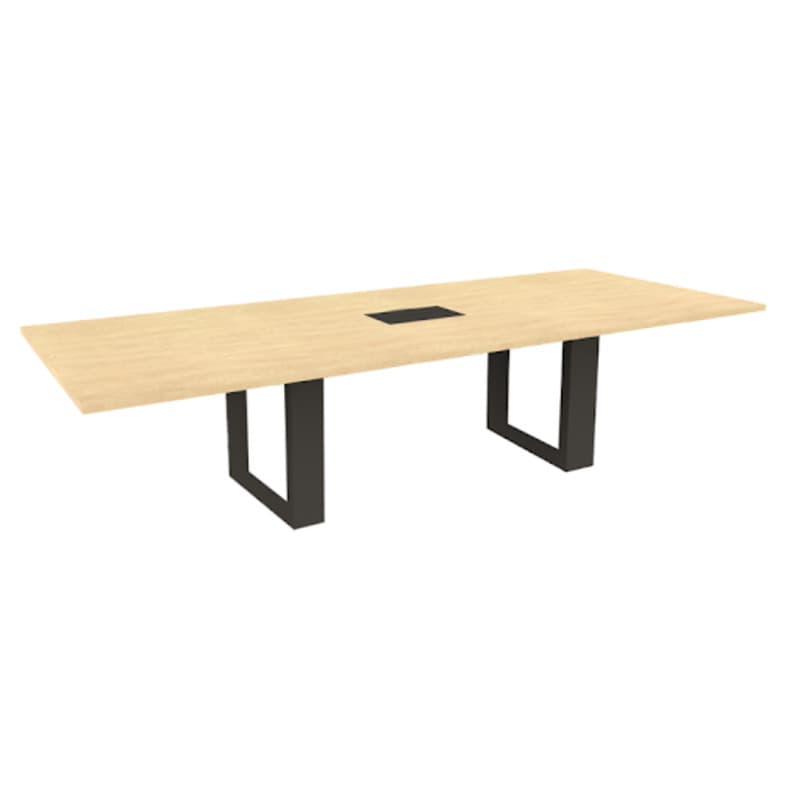 "Rectangle Table 120""W x 48""D x 29""H"