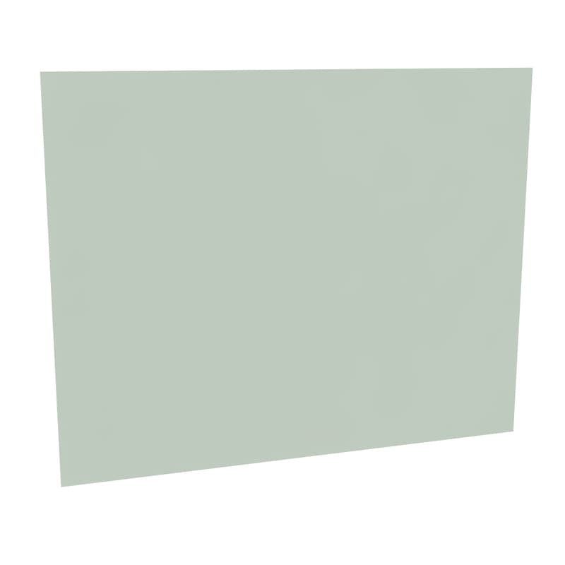 White Glass Board