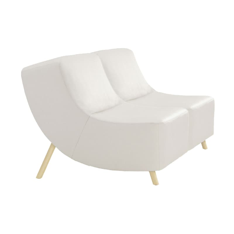 C-Collection Loveseat