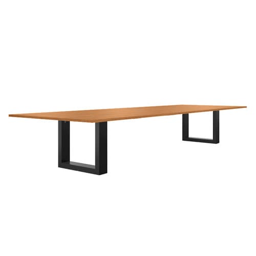 Rectangle Table
120"W x 48"D x 29"H