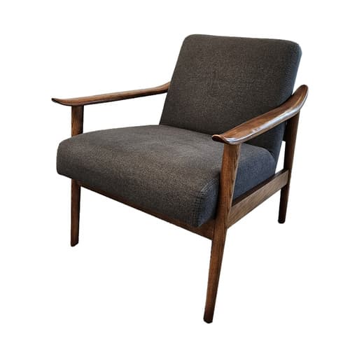 Mid-Century Lounge Chair