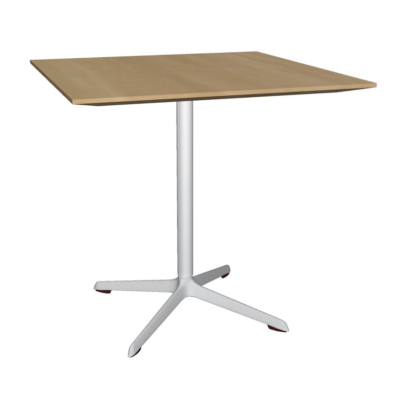 30" Square Table