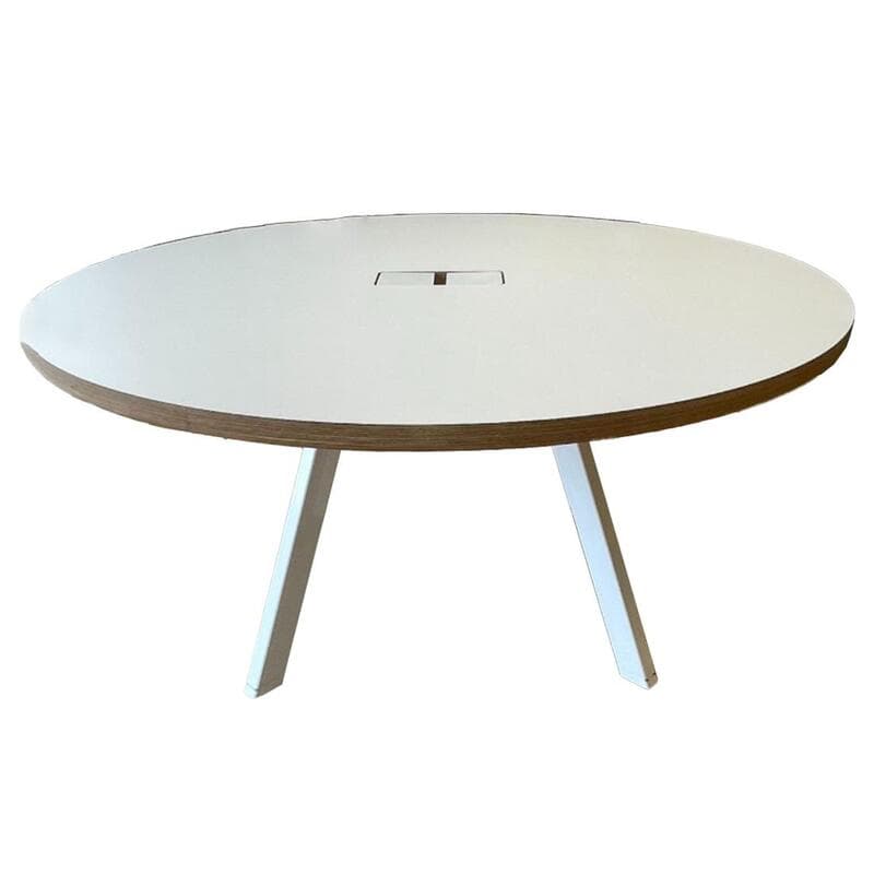 5' Round Conference Table
