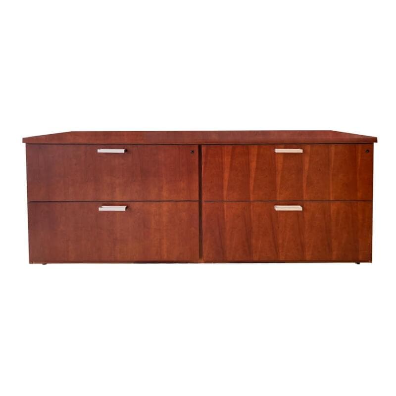 Custom Credenza