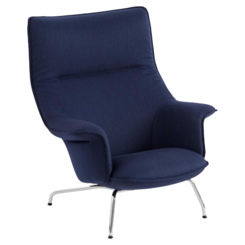 Doze Lounge Chair