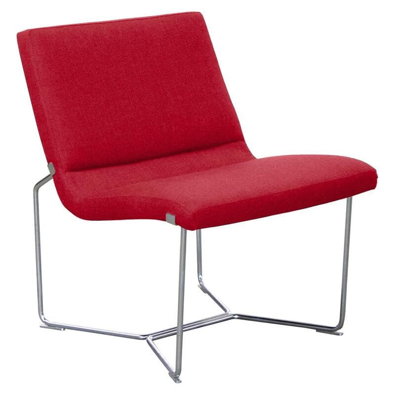 Harter Forum Lounge Chair
