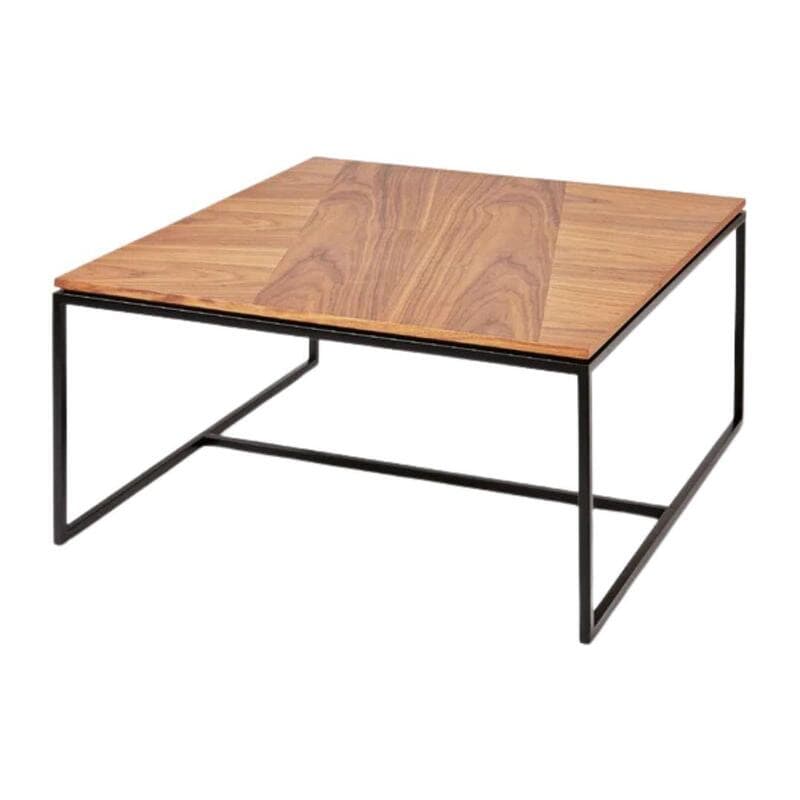 Tobias Coffee Square Table