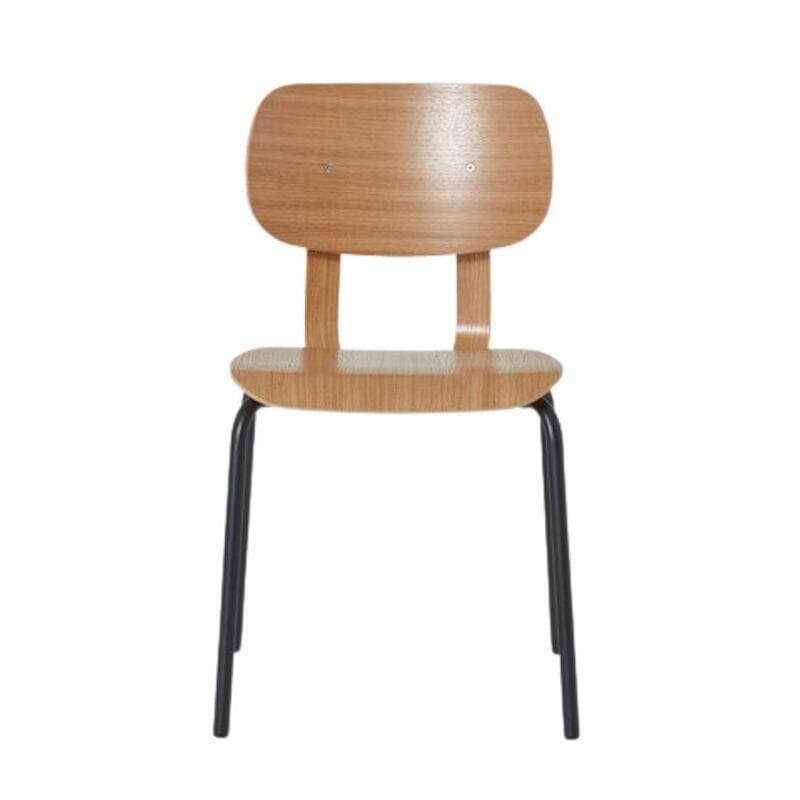 HD Stacking Chair