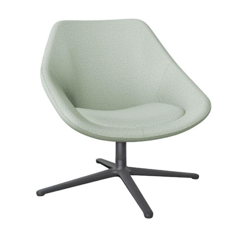 Open Lounge Chair