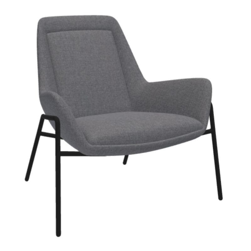Sofy Lounge Chair