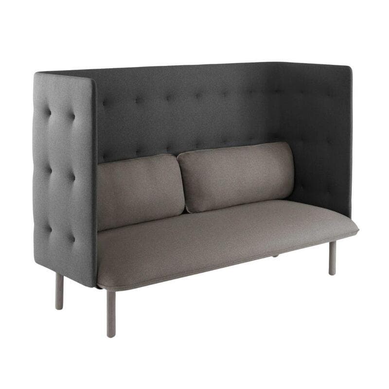 QT Privacy Lounge Sofa