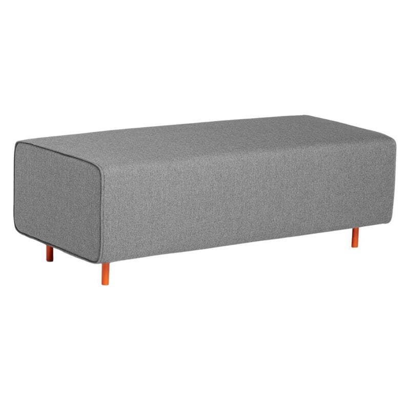 Block Party Lounge Bench