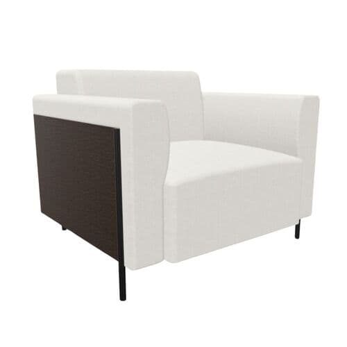 Rap Lounge Chair
