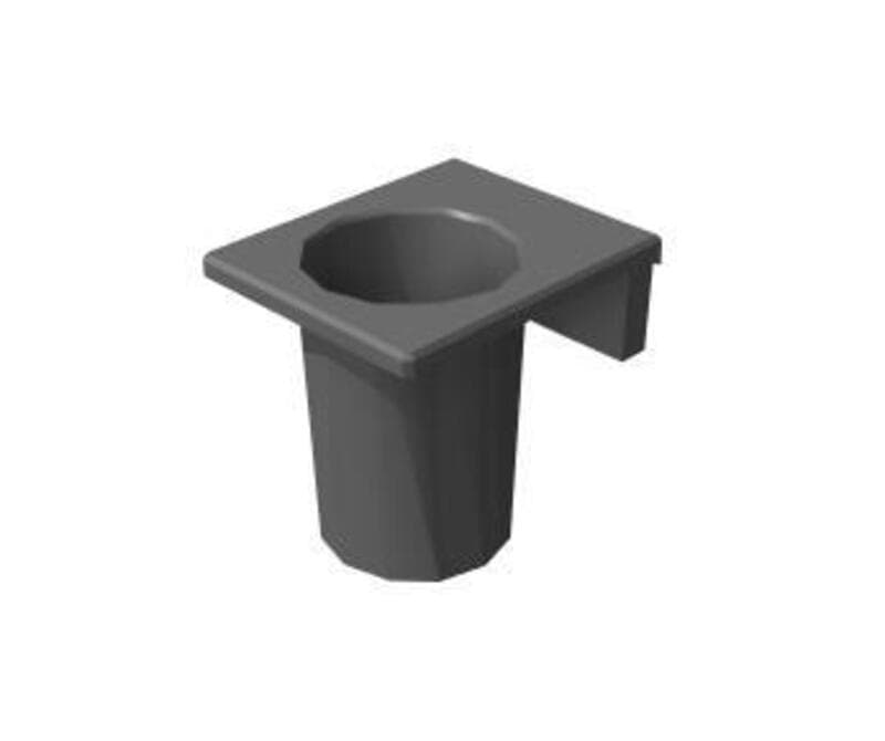Pen / pencil cup