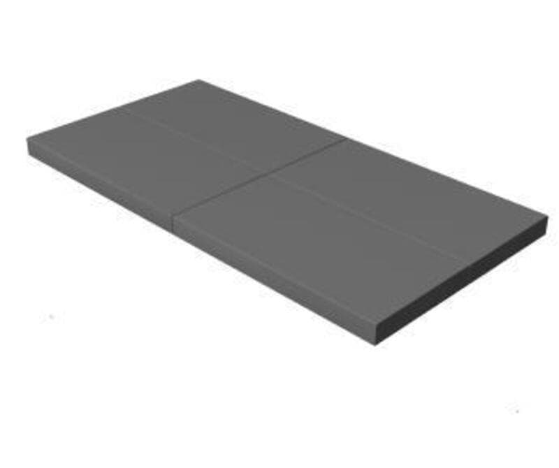 Cushion, 18D x 36W