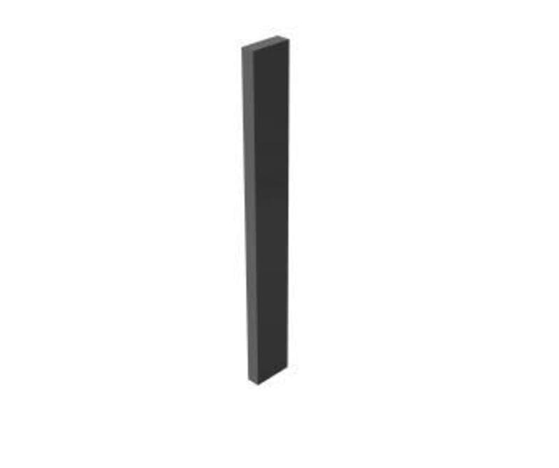 Trim-Stacking, Change of height, Slim profile, 24H
