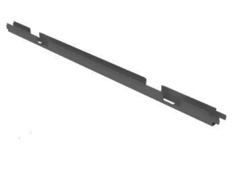 Panel cable tray, 48W