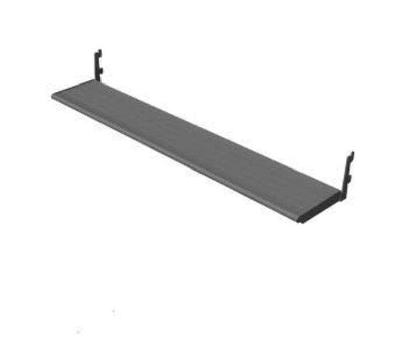 Shelf-Slim, Answer / Kick application, 36W