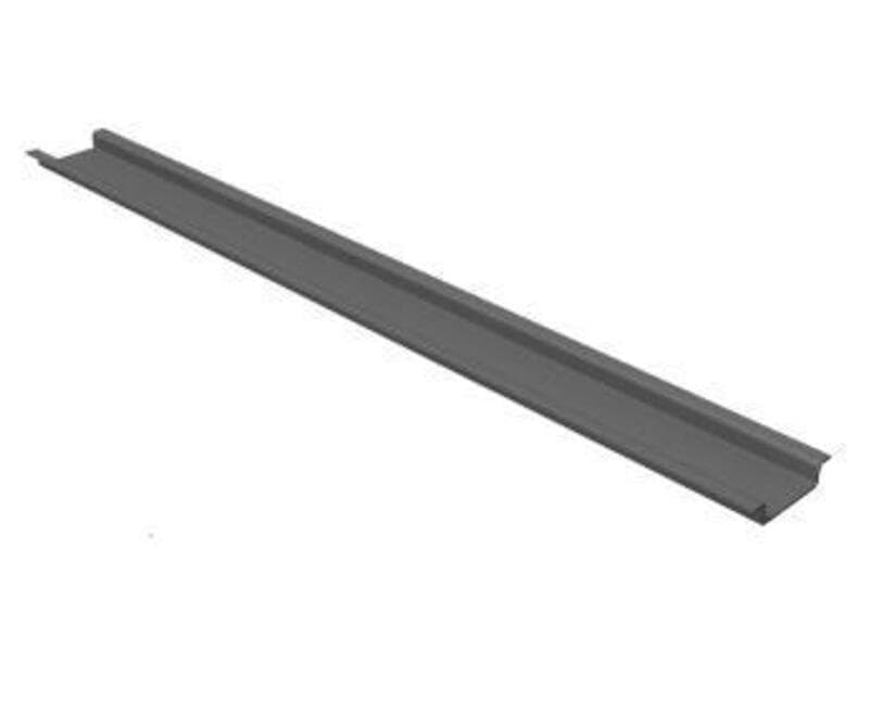 Brace-Worksurface, 45W