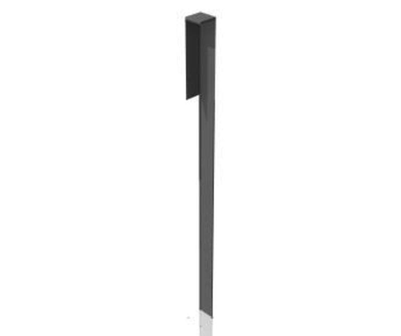 Junction-T, Change of height, Thin, 54 to 54 to 42