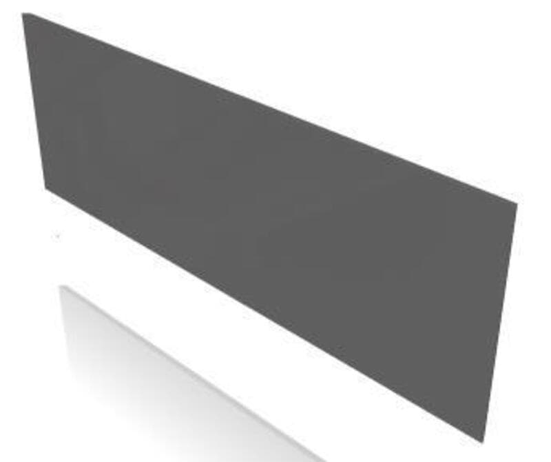 Panel skin-Tackable acoustical, 12H x 36W