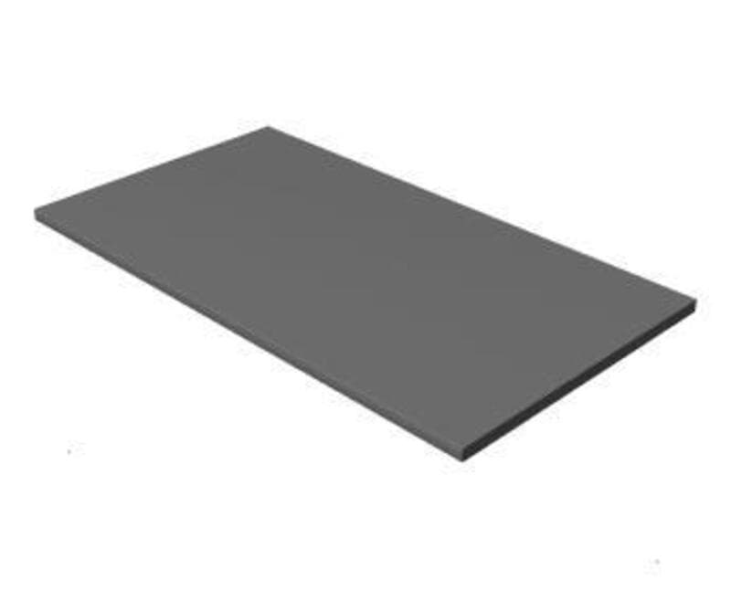 Table Top - CTR 8 x 6 1/2 48D x 72W