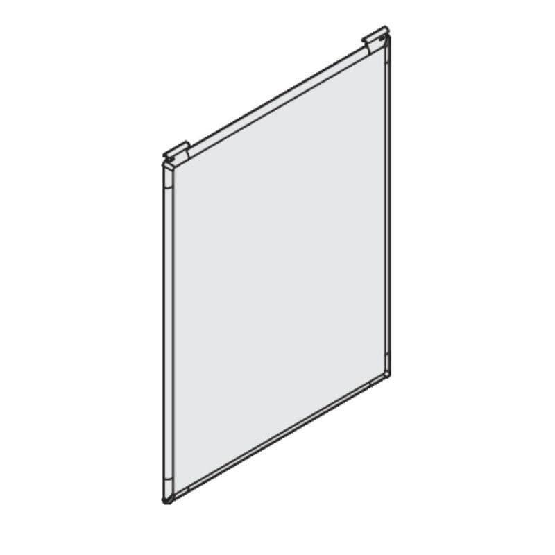 Huddleboard Whiteboard - Each 32W x 42H