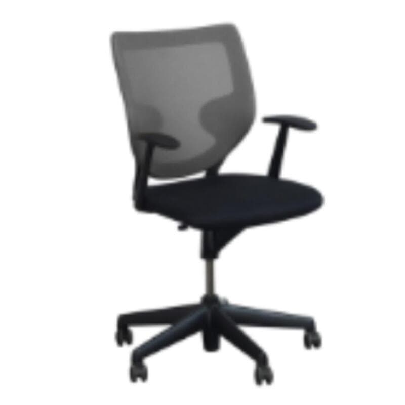 'SIMPLE' Conference Chair by Keilhauer