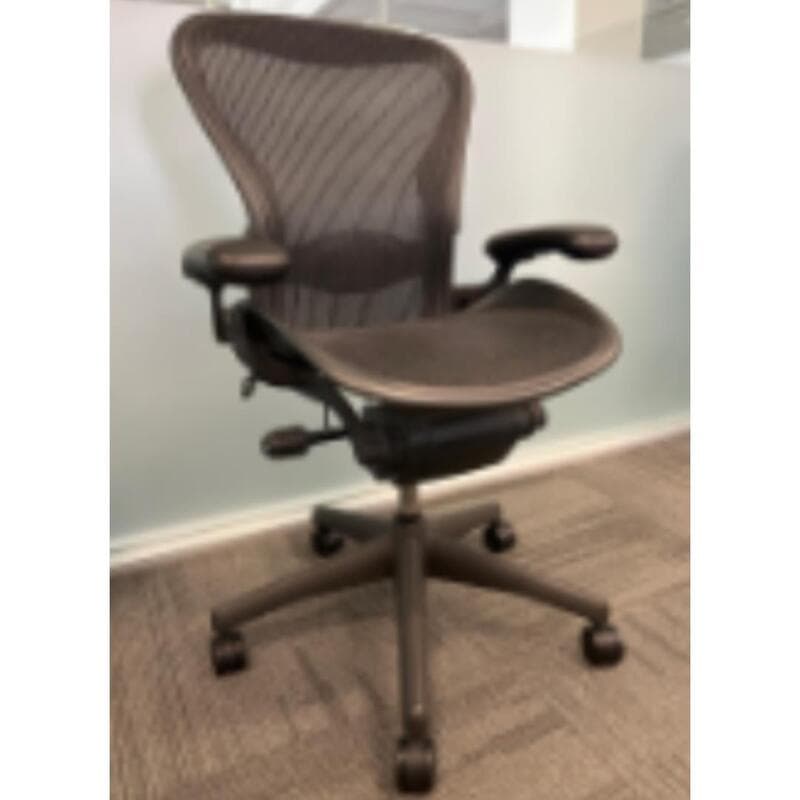 Aeron Task Chair Size B