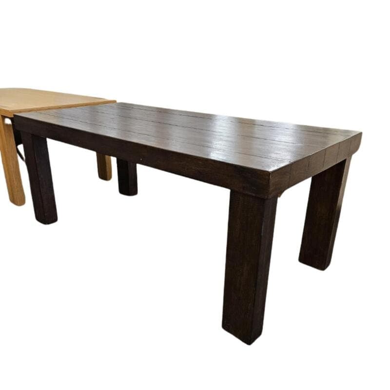 Solid Wood Dining Table