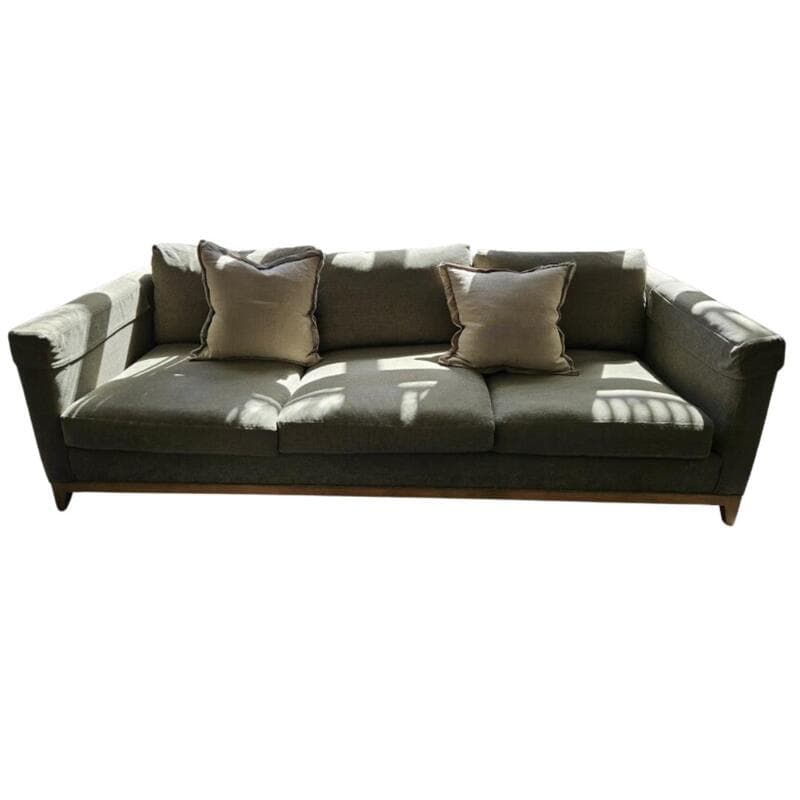 3-Seater Sofa