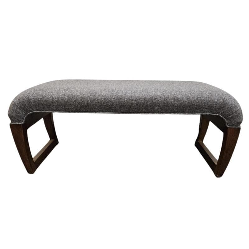 Upholstered Bench