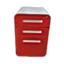 Laura Davidson File Cabinet