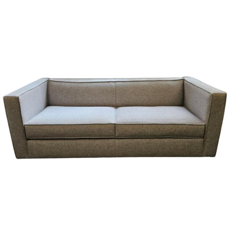 74" Club Sofa