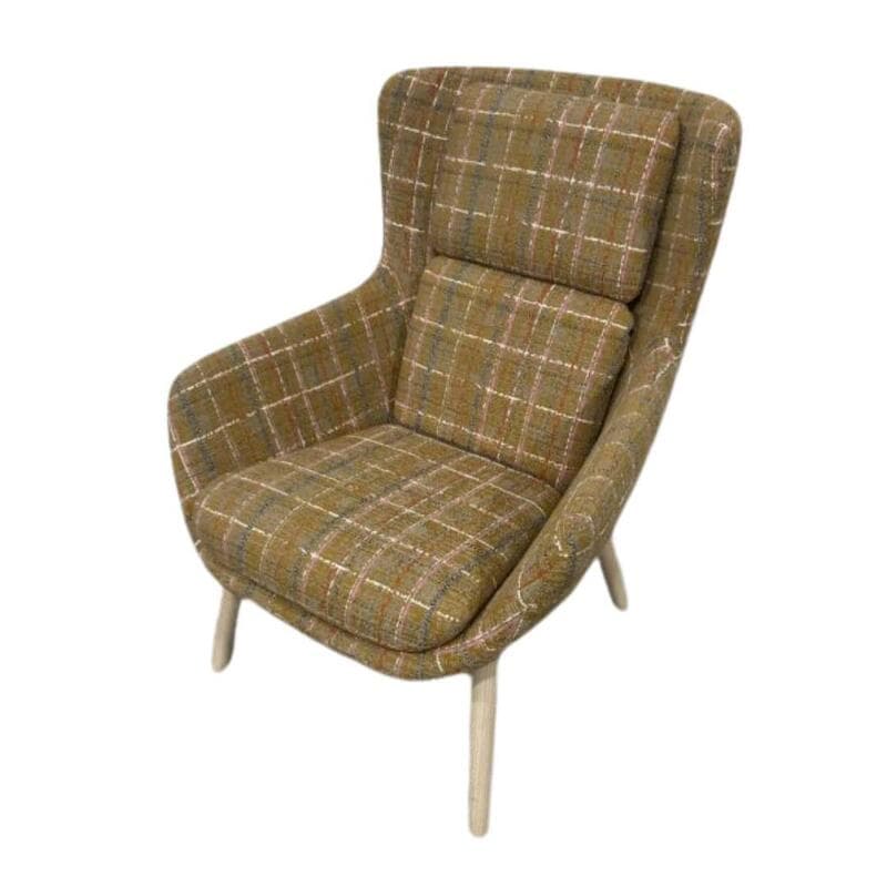 Ellaby Lounge Chair