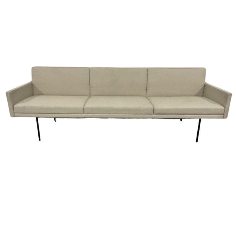 Tuxedo Sofa