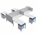 Antenna Workstations 6X5.5