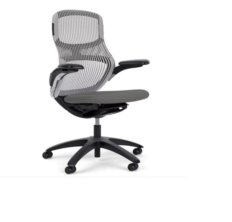 Generation Work Chair