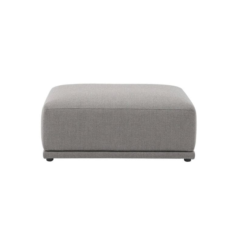 Connect Sofa/Ottoman I